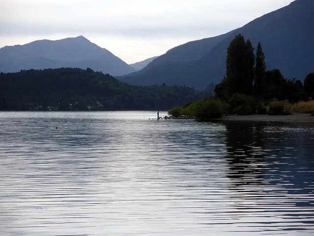Lac Lolog