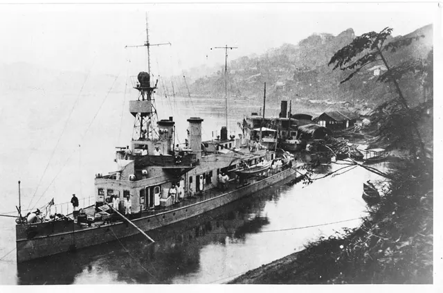 SMS Otter