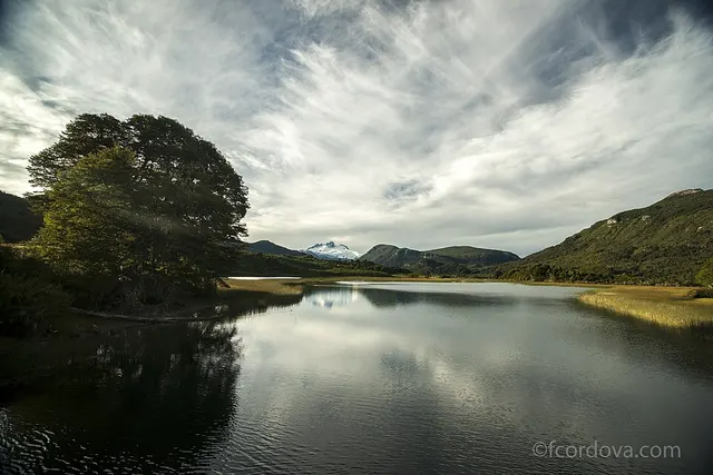 Lac Hess