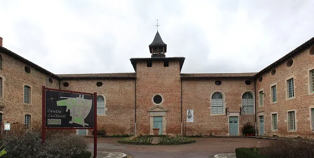 Hospice de Châtillon-sur-Chalaronne