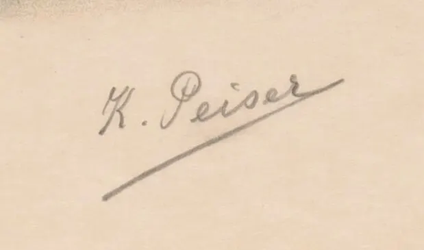 Kurt Peiser