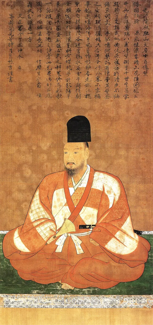 Tosa Mitsuyoshi