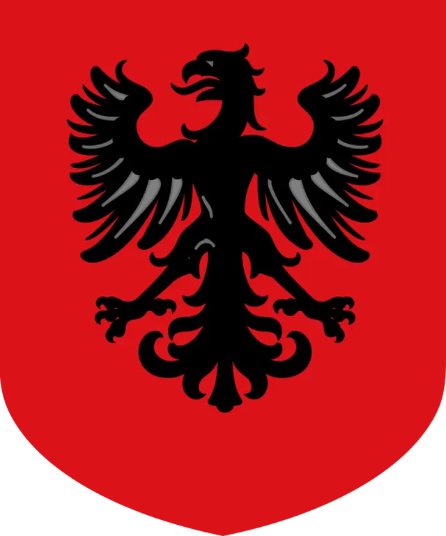 Famille Alidosio