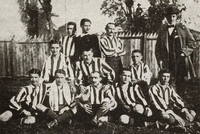 Benigno Dalmazzo
