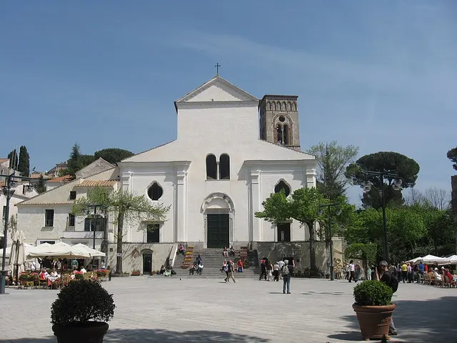 Diocèse de Ravello