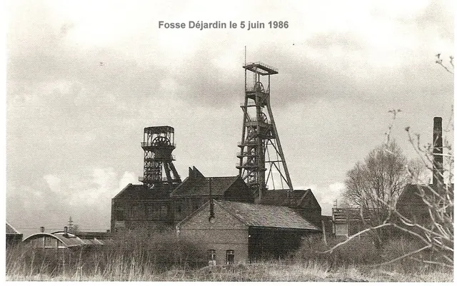 Fosse Déjardin