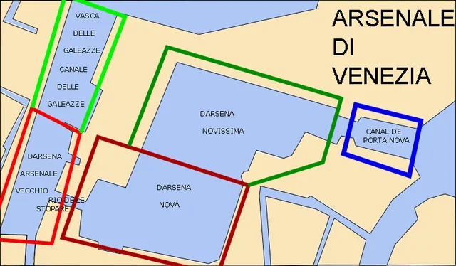 Rio de le Stopare