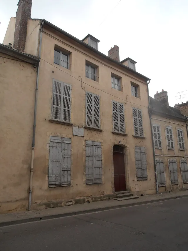 Maison Joseph-Joubert