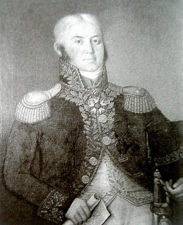 Jean-Georges Edighoffen