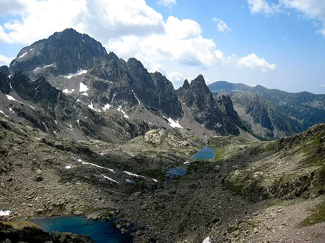 Lac Balaour