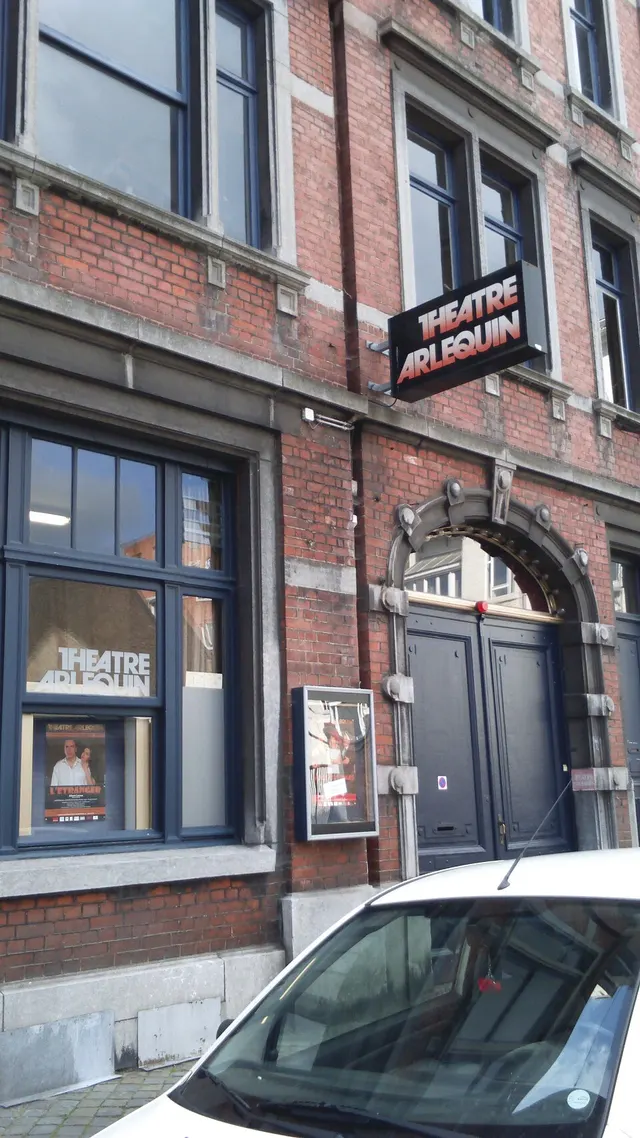 Théâtre Arlequin