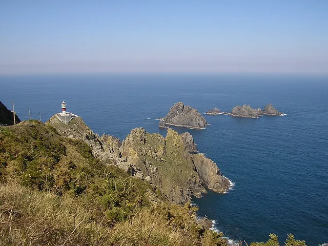Cap Ortegal