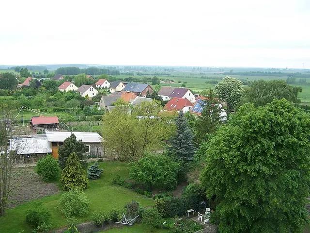 Ganzkow