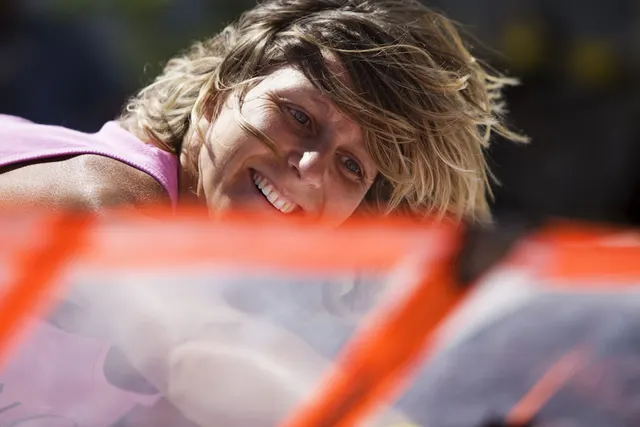 Valérie Arrighetti-Ghibaudo