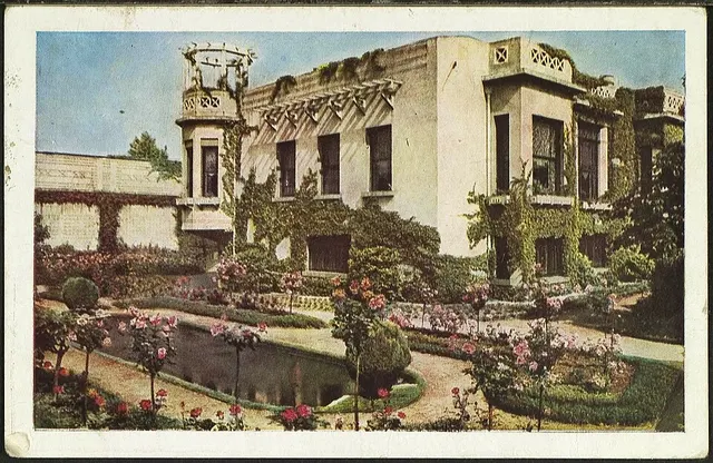 Villa Lafont