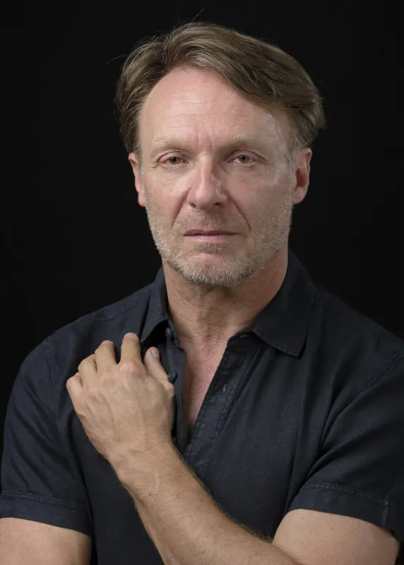 Philippe Saire