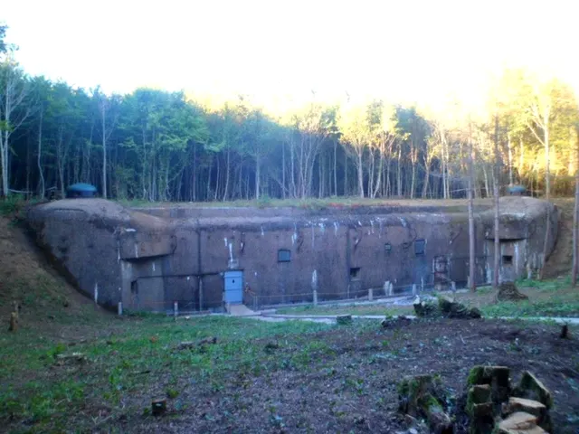 Abri du Gros-Bois