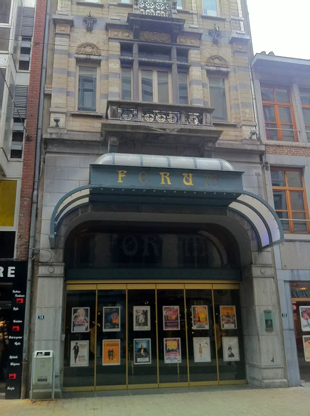 Forum
