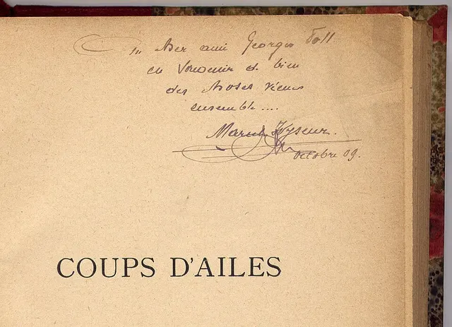 Marcel Wyseur