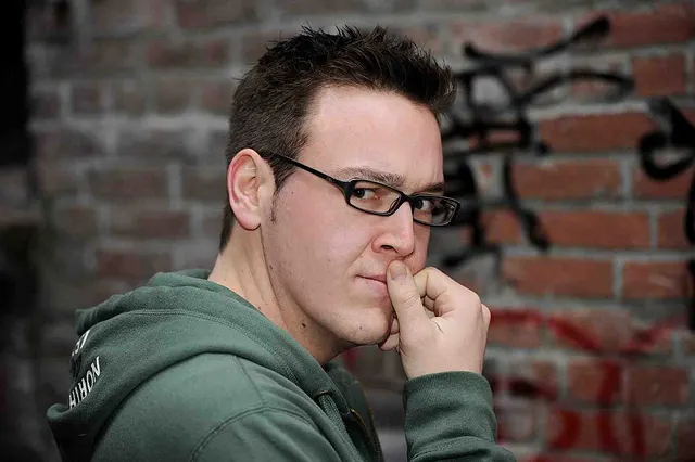 Laurent Piché