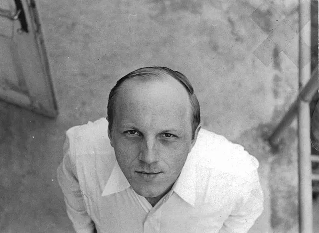 Stanislaw Jan Stanuch