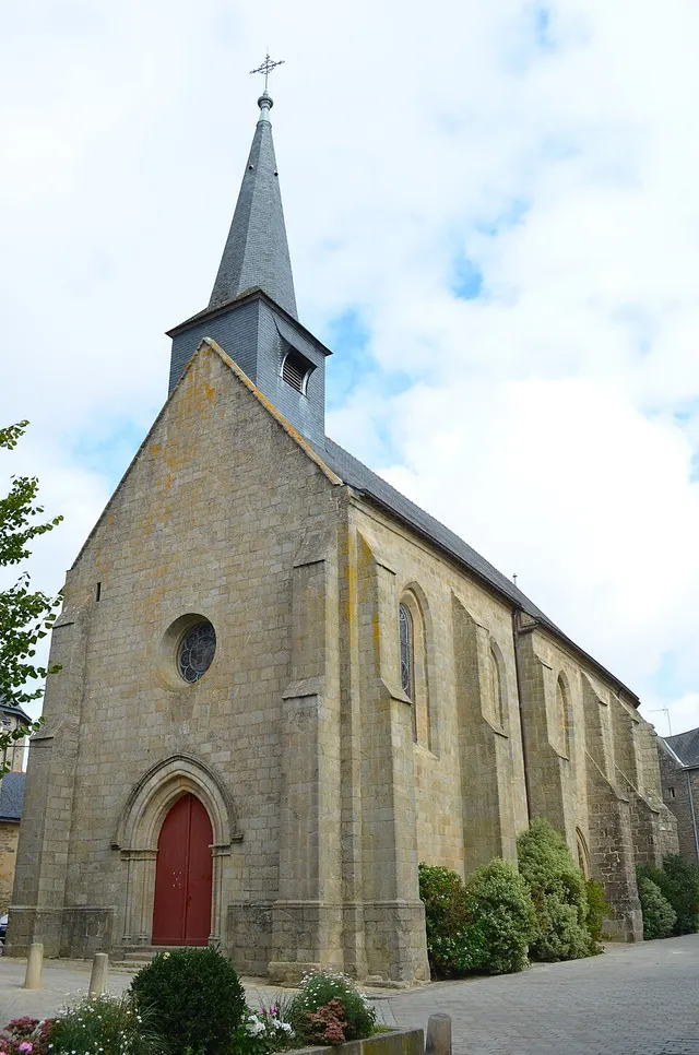 Chapelle Notre-Dame-la-Blanche de Guérande