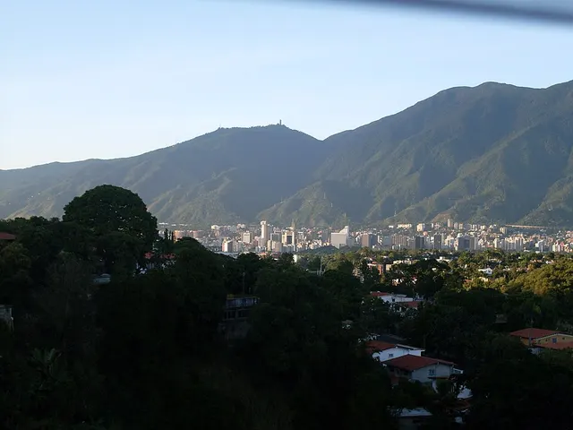 El Cafetal