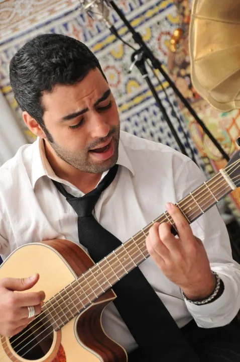 Mohamed Reda