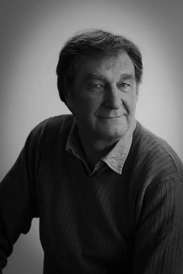 Laurent Quevilly