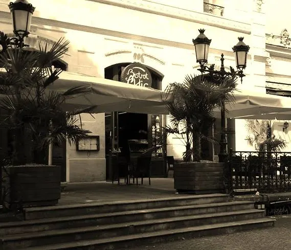 Casino de Néris-les-Bains
