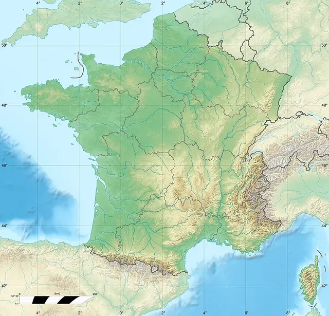 Grotte du Gazel