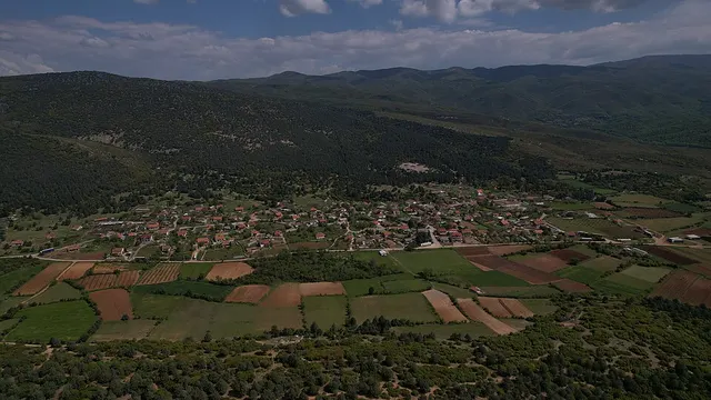 Tchalakli