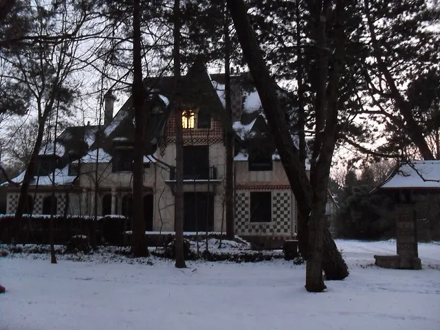 Villa Nirvana