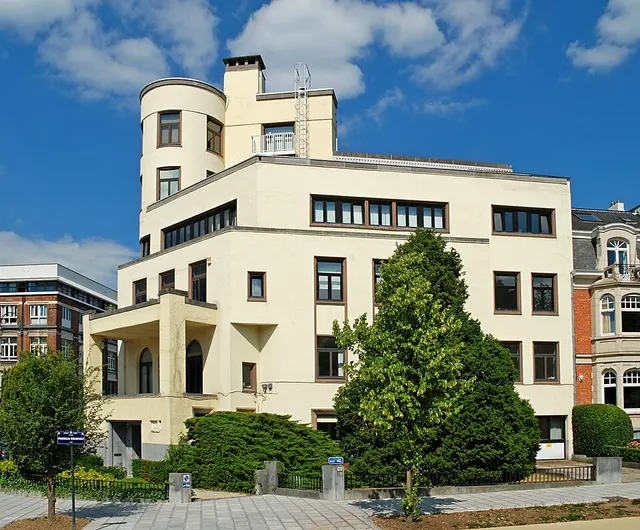 Maison Blomme