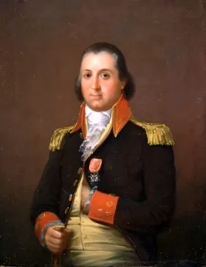 Pierre Philippe de Marigny de Mandeville