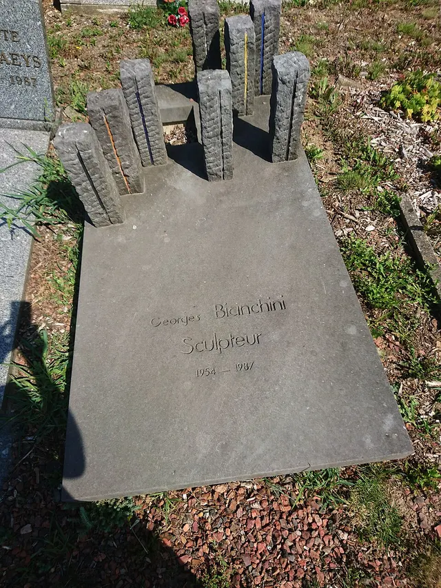 Georges Bianchini