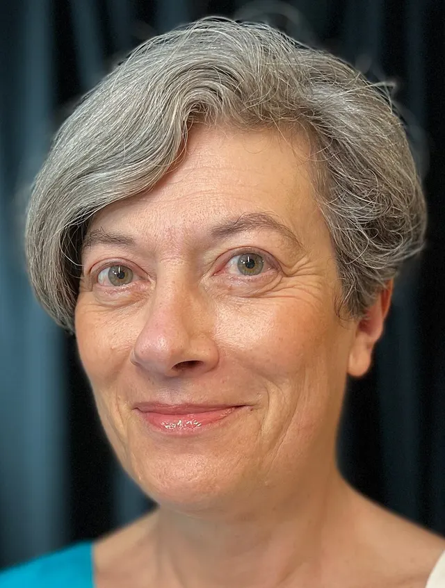 Valérie Thorin
