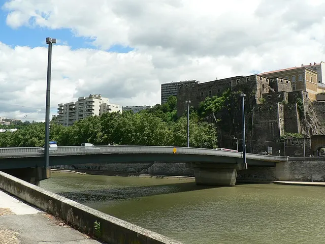 Pont Kœnig