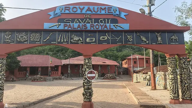 Royaume de Savalou