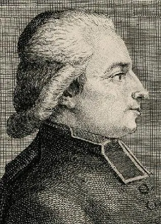 Charles-François de La Rochefoucauld-Bayers