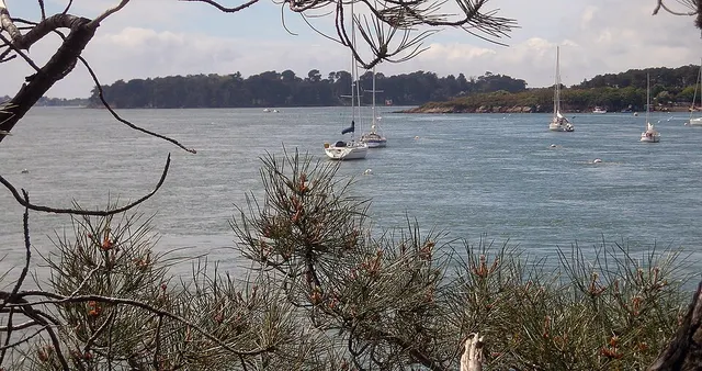 Pointe de Locmiquel