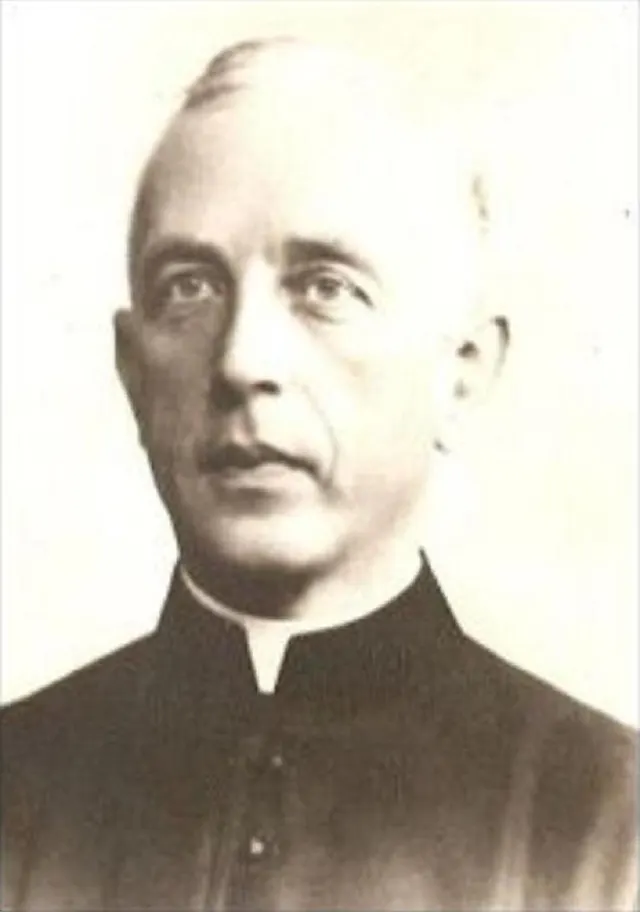 Eugène Kulesza