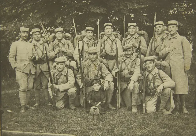 420e régiment d'infanterie