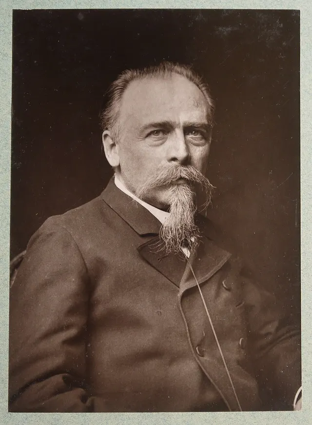 Auguste Hadamard