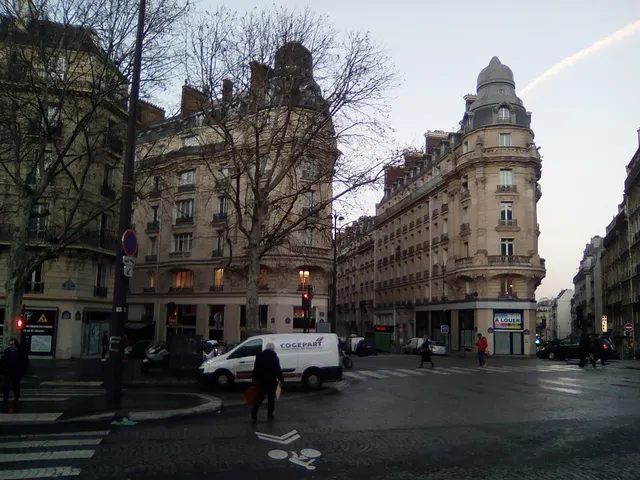 Place Yvon-et-Claire-Morandat