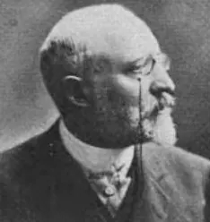 Eugène Tavernier