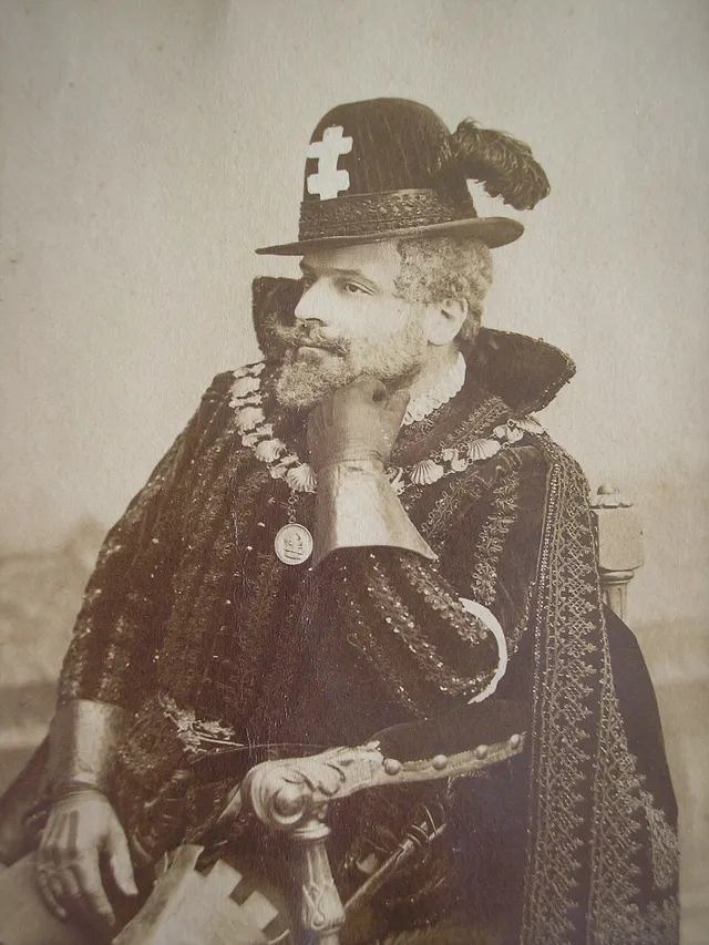 Herman Devriès