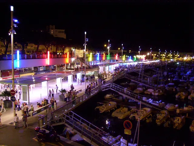 Port de Royan