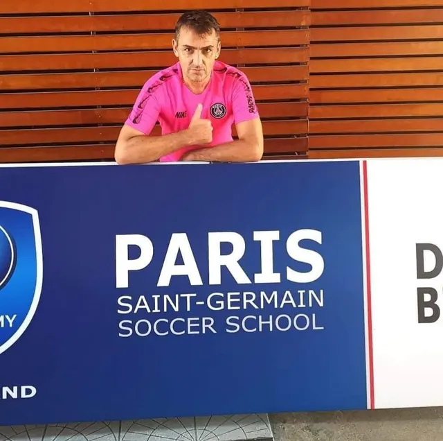 Sébastien Roques
