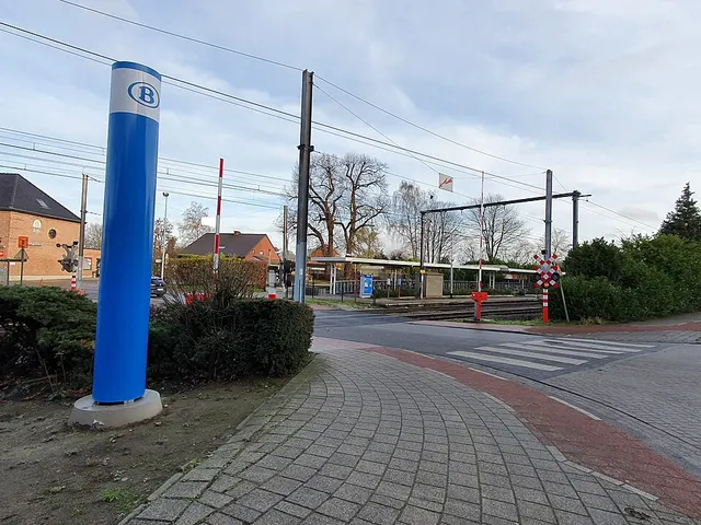 Gare de Wespelaar-Tildonk